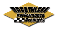 Breathless Performance web site
