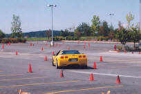 2000 yellow at Bose