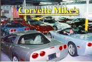 Click for Corvette Mikes